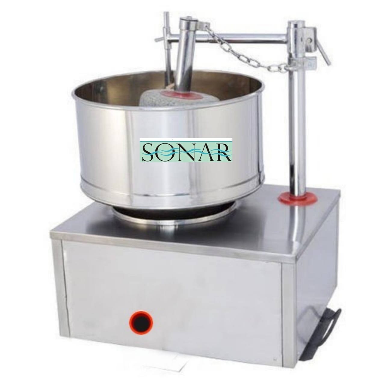 Wet Grinder (Regular) 10ltr
